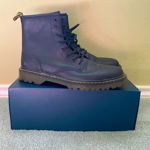 Dr. Marten Awley boot